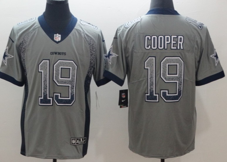 2019 NFL men Limited Jerseys-159
